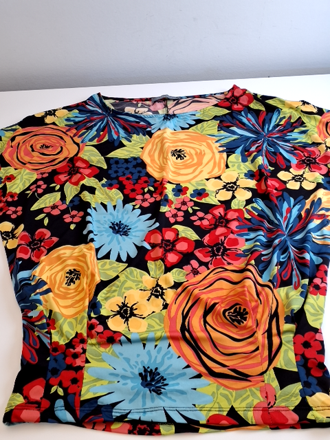 Sandro Ferrone Bluse